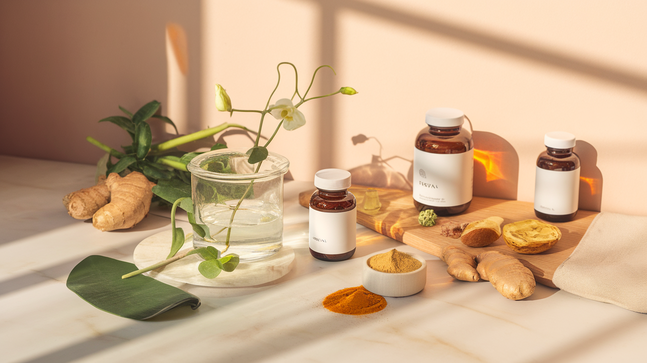 Laboratorul FlexVital - cercetare și dezvoltare